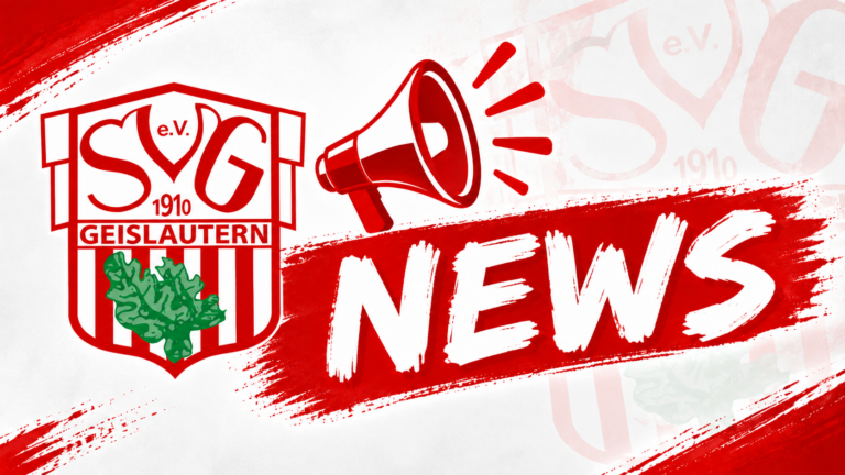 U17-Entscheidungsspiel Quali LL: SV Güdingen – JSG Völklingen/Geislautern