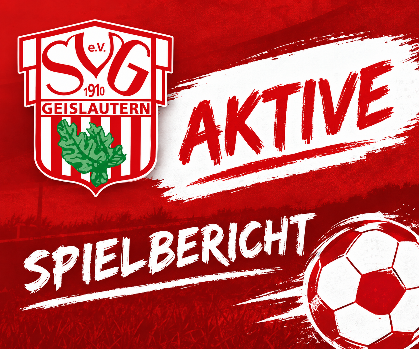 27.09.2026 BZL Köllertal/Warndt: SVG 2 – SV Ritterstraße 3:4
